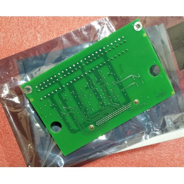 GE IS200SSCAH2A Mark VI COMMUNICATION TERMIN