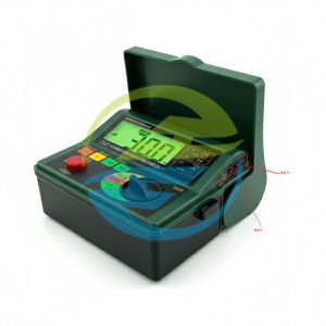 Digital RCD Leakage Switch Tester RCD Tester 300V Voltage 1.3mA Current