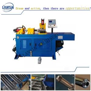 China 14MPa Tube End Forming Machine Pipe Swaging Machine on sale