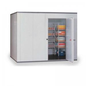 China Famous Brand Refrigeration Compressor Cold Storage Room with Evaporator fruit cold storage room on sale