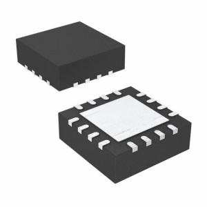 China MSP430G2131IRSA16R Microcontrollers And Embedded Processors IC MCU FLASH Chip factory
