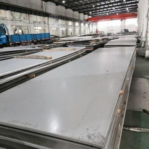 China Stamping Stainless Steel Sheets Metal Plate 18 Gauge Ss Sheet For Decoration on sale