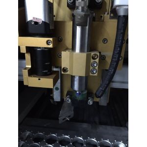 50000rpm/Min PCBA Routing Depaneling Machine Professional Pcb Separator