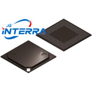 FPGA ALTERA IC Integrated Chip EP4CE6F17C8N 256 LBGA