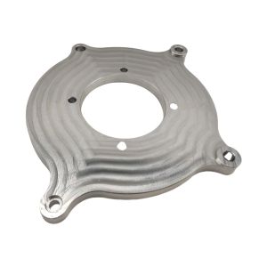 China Aerospace Custom CNC Machining Services Deliver Tailored Parts Lightweight factory