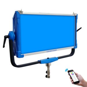 Buy cheap 300W 0.5m LED Video Studio Lights Rgbw Colors Daylight Photography Lights For from wholesalers