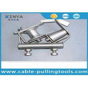 SHCZ-0.5 Cable Pulling Tools Skyward Mounted Stringing Pulley Block