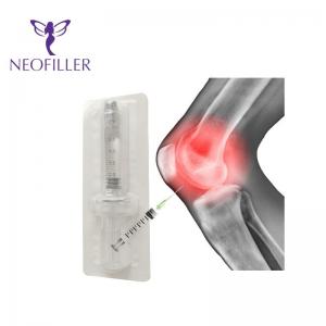 China Disposable Medical Mesotherapy Solution Knee Gel Injections Relief Knee Pain Mesotherapy factory