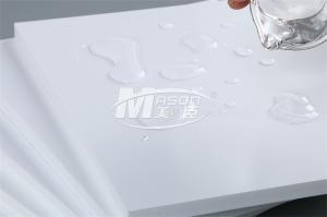 China High Density Polyethylene Sheets Pvc Board 4x8 Rigid White Pvc Foam Sheet factory