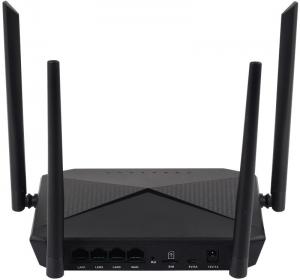 China 2.4GHz 150Mbps / 50Mbps 4G LTE WiFi Router MT7628NN CPU 5dBi / 3dBi Antenna on sale