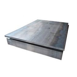 China ASTM Q195 Q235 Q345 Carbon Steel Plate Sheet factory