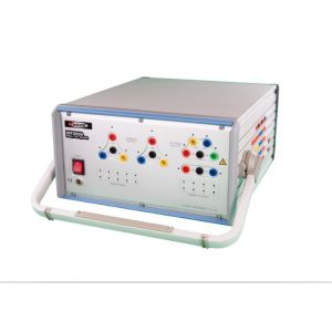 Buy cheap IEC61850 Protective Relay Test Equipment Multifunctional Kit from wholesalers