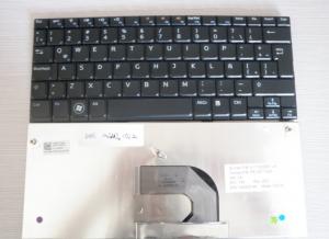China Dell Inspiron Mini 1012 1018 Spanish Laptop Keyboard V111502dk1 Pk130f11a26 on sale