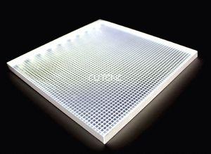China Advertising LED slim light box acrylic resin plexiglass glasswork pmma V cutter groove engraving machine factory