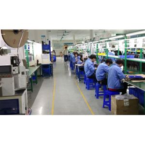 Shenzhen Sino-Media Technology Co., Ltd.