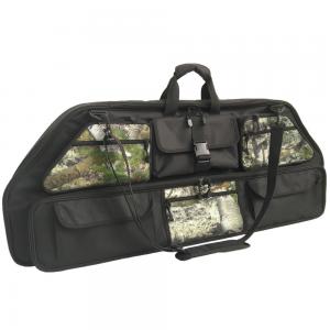 China Soft Padding Archery Bow Bag Camouflage Cam Protectors Tough Wear Resistant on sale