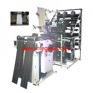 China Narrow Fabric Weaving Machines - Needle Loom for Curtain Tape factory