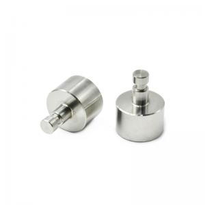China Skateboard Deterrent Accessories Made Of SS 316 Stainless Steel Skate Deterrents on sale