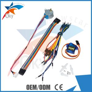 China Microcontroller Learning Starter Kit For Arduino Electrtonic Block atmega328p factory