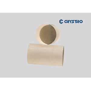 Buy cheap 3 Inch Diameter Isolator Devices Tgg Single Crystal from wholesalers