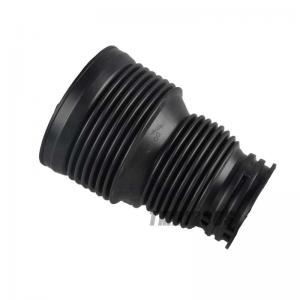 China Mercedes W166 Front Dust Cover Boot Air Shock Absorber Rubber Bellow Dust Boot 1663201313 1663201413 on sale