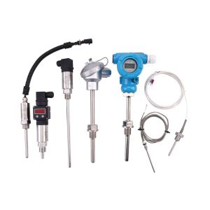 PPM-WZPB-2 Pt100 Digital Temperature Transmitter