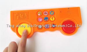 China 9 Sound + 2 Flashing LED Module For Children Sound Board Books factory