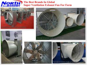 China Fans: Cooling Floor, Pedestal, Ceiling + Exhaust Fans factory