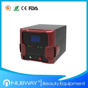 China Nubway new design laser tattoo removal laser for tattoo removal laser tattoo removal factory