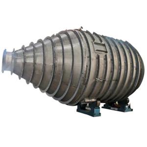 China Seawater Desalination Heat Exchanger Titanium  System Equipment Corrosion Resistant Heat Resistant factory
