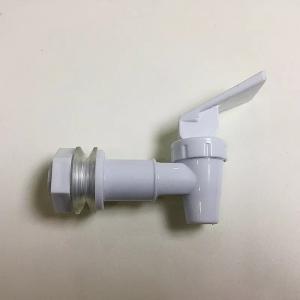 China Sanitary Toilet Pvc Water Faucet Plastic Pvc Garden Hose Spigot on sale