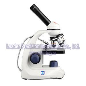 China Student Biological AS1 1000X Monocular Compound Microscope factory