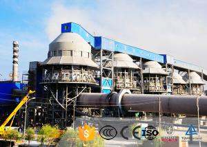China Hydraulic Lime Processing Machinery Dolomite Sintered Kiln Mechanical Wheel on sale