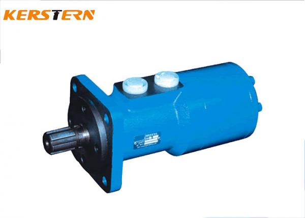 China Orbit High Torque Dc Variable Hydraulic Motor 6K KM6 For Machinery factory