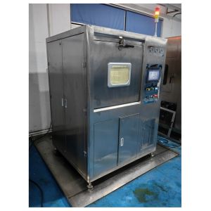 Buy cheap 23KW Integrated Circuit Board Cleaning Equipment Acid Resistant Multiscene from wholesalers