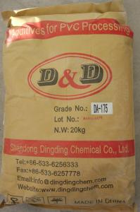 China Lubricative Processing Aid  DA-175,DA-301 factory