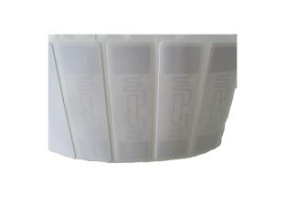Increased Efficiency UHF RFID System High Speed Data Collection For Vehicle Management