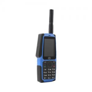 China CDMA Feature Mobile Phones Li Ion 1700mAh 450MHz Feature Phone With Signal on sale