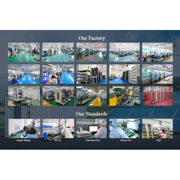 LiFePO4 Lithium Battery OEM ODM 1000W Solar Generator Energy Storage 2000W Home Camping Outdoor Portable Power Station