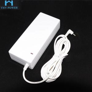 China Durable Laptop AC DC Adaptor 12v 8.3a 100w White Color UL Approved factory