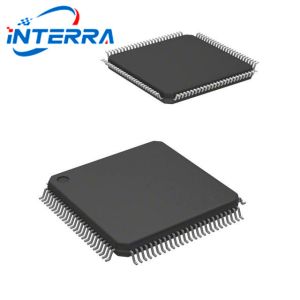 China 640LE LATTICE IC LCMXO2-640HC-4TG100C MachXO2 Field Programmable Gate Array FPGA 100-LQFP factory