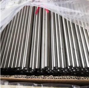 China Uns N06625 Nickel Plated Copper Bars Alloy Forged Silver Tinning Rod 200mm factory