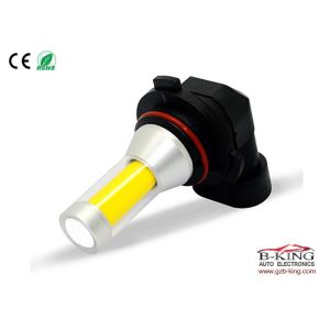 Buy cheap Super Bright 1000LM 10-30V 35W White 6500K COB 9005 LED Car Bulbs from wholesalers