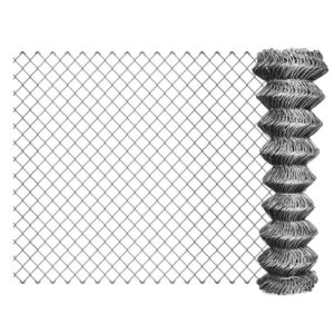 High Grade New Design Chain Link Fence Hot Dipped Customized Galvanized Chain