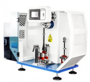 China LIYI Strength Charpy Test Equipment Price Pendulum Chary Impact Testing Machine on sale