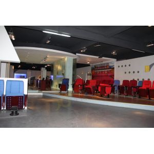 Foshan Xiangju Seat Factory Co., Ltd