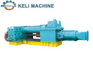 China KLJ45/40 Brick Extruder Machine 6-15t/H Capacity Brick Extruder Machine factory