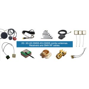 DWM1000 Compliant UWB Transceiver Module Wireless Transceiver Module ToF And