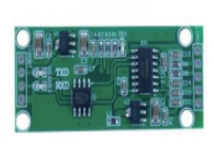 China SJ101M Weight/force  PCB module TTL or RS232 for intelligent electronic scale factory