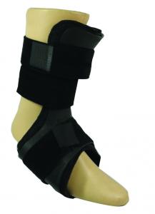 China D2 Dorsal Night Splint Medical Ankle Brace For Plantar Fasciitis Pain Relief factory